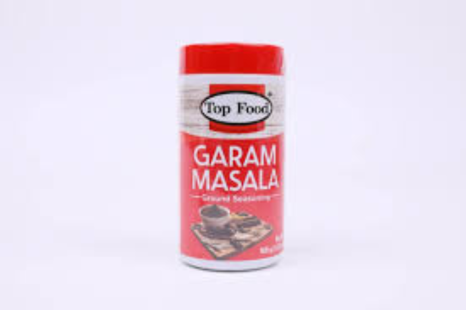 TOP FOOD GARAM MASALA 100G